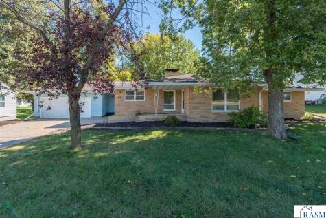 605 N Market Street Janesville MN 56048