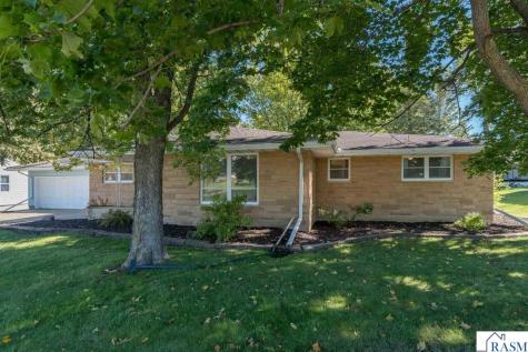 605 N Market Street Janesville MN 56048