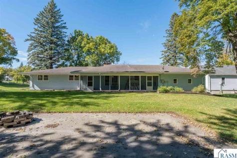 605 N Market Street Janesville MN 56048