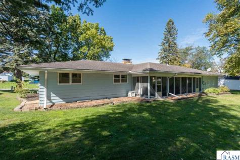 605 N Market Street Janesville MN 56048