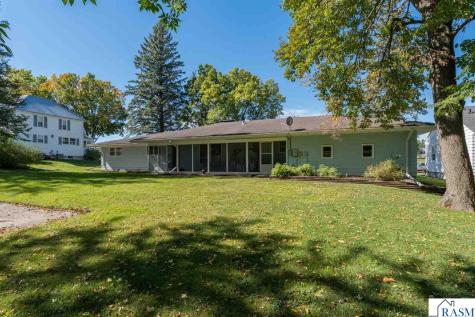 605 N Market Street Janesville MN 56048