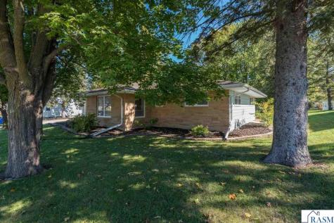 605 N Market Street Janesville MN 56048