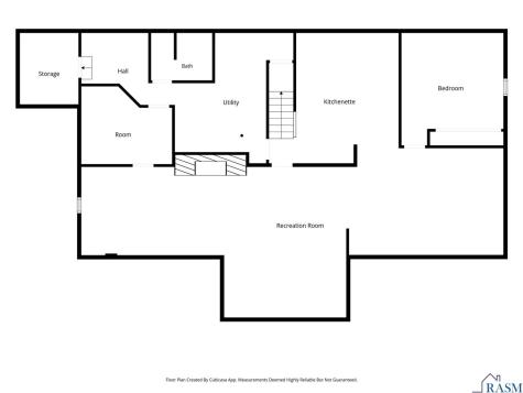 605 N Market Street Janesville MN 56048