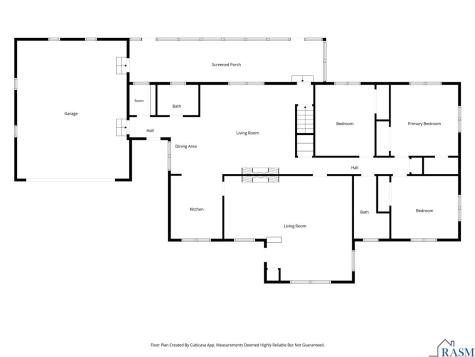 605 N Market Street Janesville MN 56048