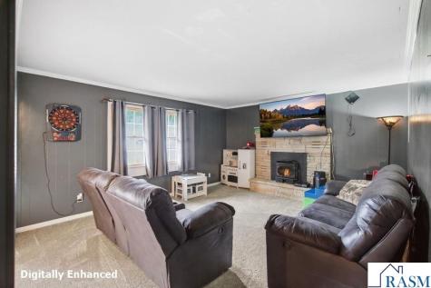 215 Queens Drive Blue Earth MN 56013