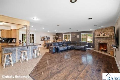 215 Queens Drive Blue Earth MN 56013