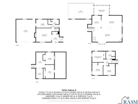 215 Queens Drive Blue Earth MN 56013