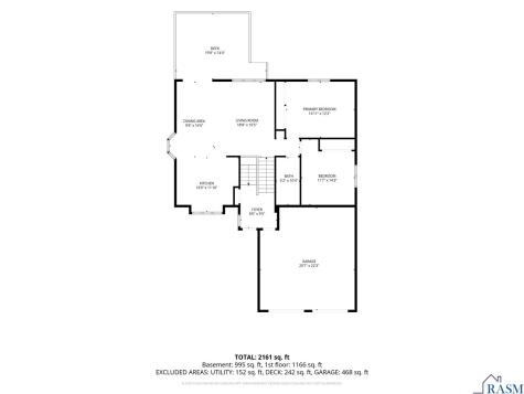 653 Grayhawk Drive Mankato MN 56001