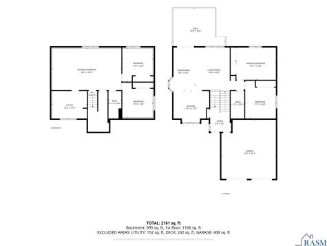 653 Grayhawk Drive Mankato MN 56001