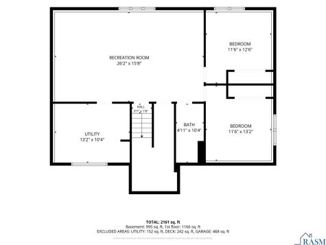 653 Grayhawk Drive Mankato MN 56001