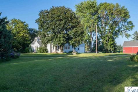 48751 190th Street Lake Crystal MN 56055