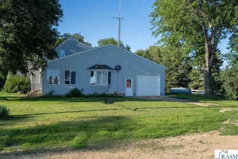 48751 190th Street Lake Crystal MN 56055