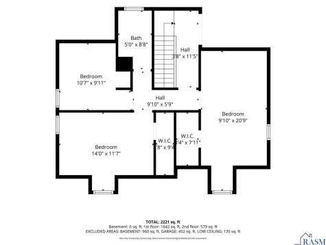 48751 190th Street Lake Crystal MN 56055