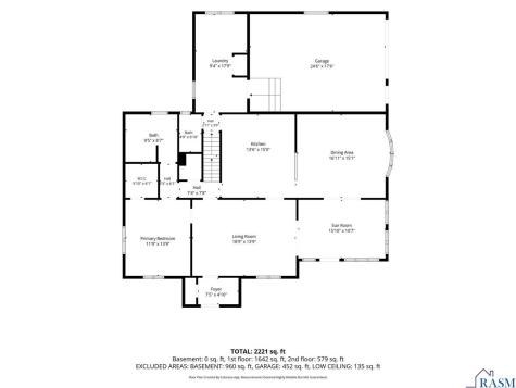 48751 190th Street Lake Crystal MN 56055