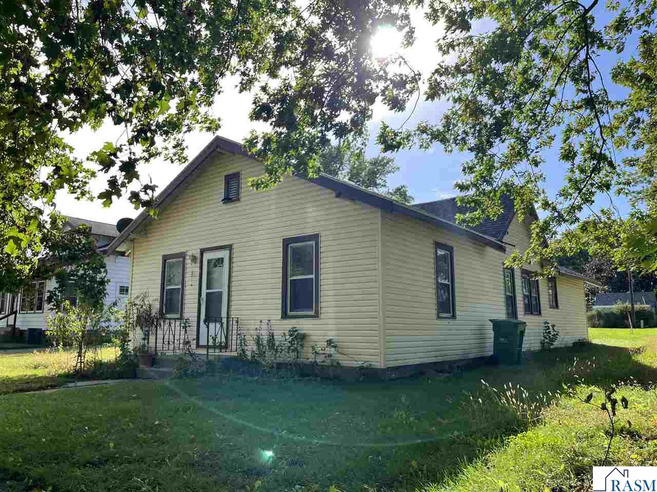410 2nd Street North Butterfield MN 56120