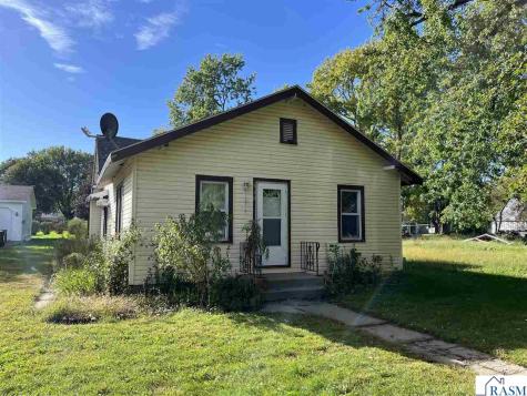 410 2nd Street North Butterfield MN 56120