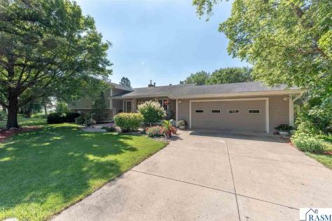 20206 Monks Avenue Mankato MN 56001