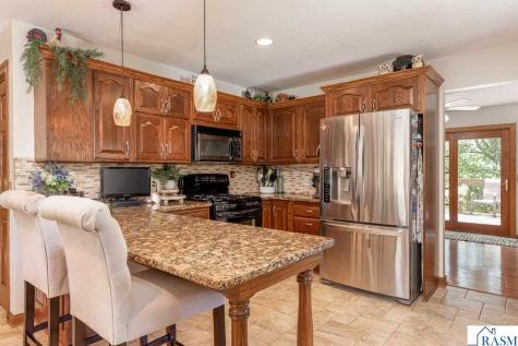 20206 Monks Avenue Mankato MN 56001