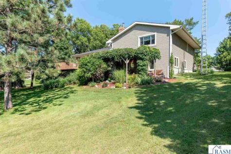 20206 Monks Avenue Mankato MN 56001