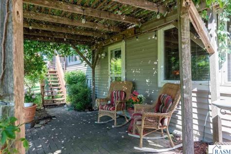 20206 Monks Avenue Mankato MN 56001