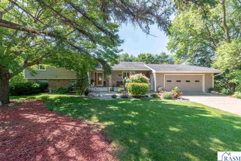 20206 Monks Avenue Mankato MN 56001