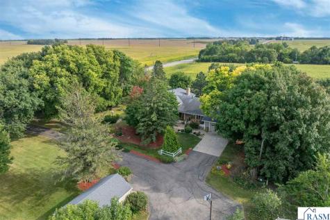 20206 Monks Avenue Mankato MN 56001