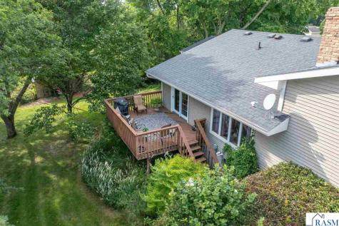 20206 Monks Avenue Mankato MN 56001