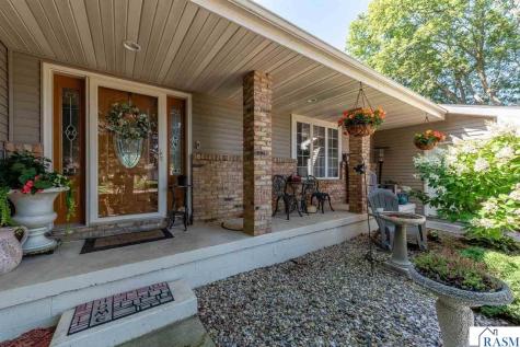 20206 Monks Avenue Mankato MN 56001
