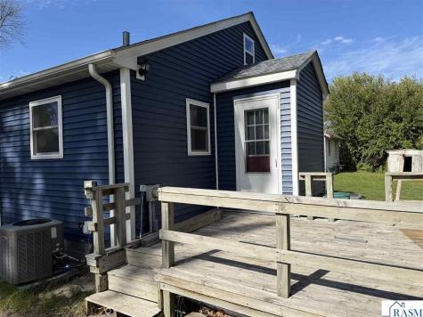 925 7th Street South St. James MN 56081