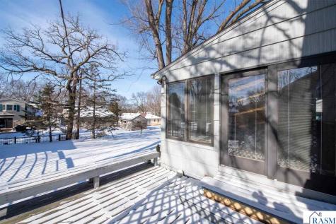 107 Ridge Court Mankato MN 56001