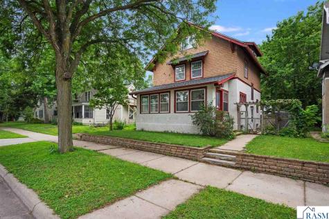214 Marshall Street Mankato MN 56001