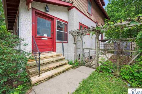 214 Marshall Street Mankato MN 56001