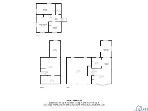 606 N 9th Street St. Peter MN 56082