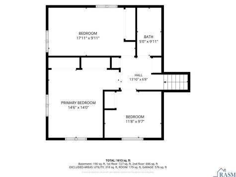 606 N 9th Street St. Peter MN 56082