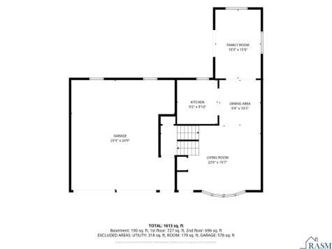 606 N 9th Street St. Peter MN 56082