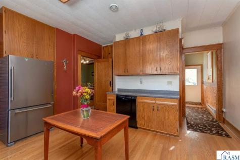 210 N Halladay Street Good Thunder MN 56037