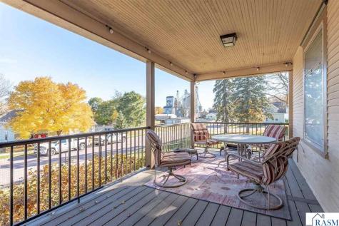 210 N Halladay Street Good Thunder MN 56037