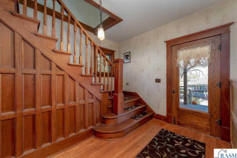 210 N Halladay Street Good Thunder MN 56037