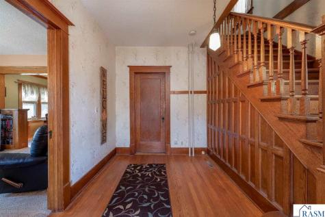 210 N Halladay Street Good Thunder MN 56037
