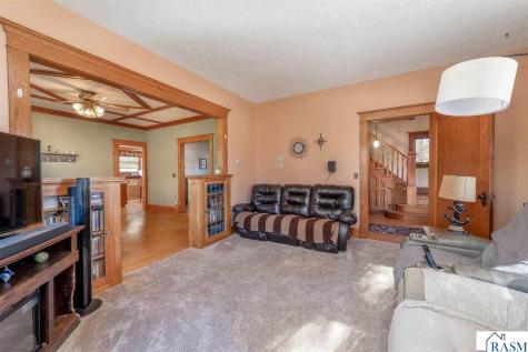 210 N Halladay Street Good Thunder MN 56037