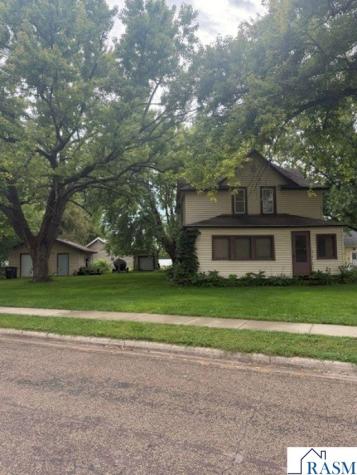 225 W Main Street St. Clair MN 56080