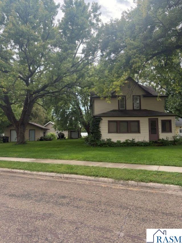 225 W Main Street St. Clair MN 56080