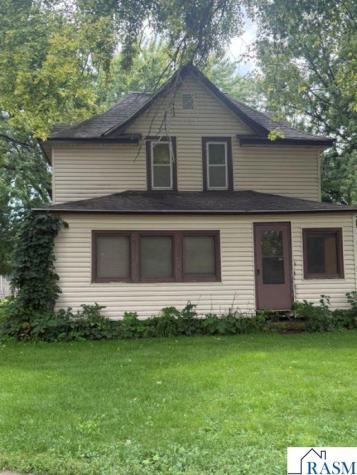 225 W Main Street St. Clair MN 56080