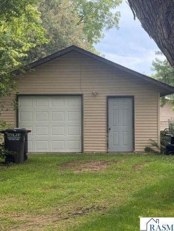 225 W Main Street St. Clair MN 56080