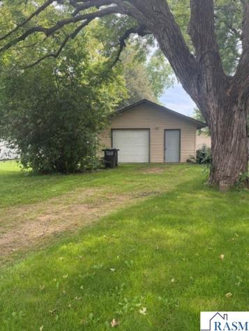 225 W Main Street St. Clair MN 56080