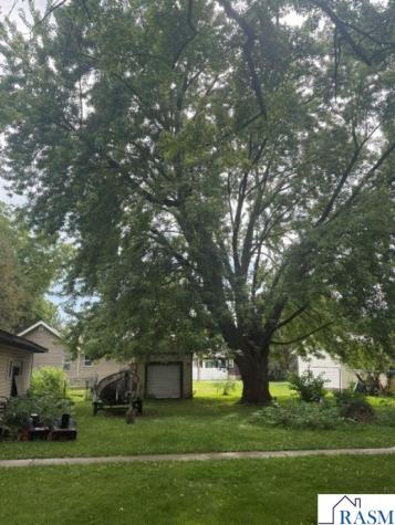 225 W Main Street St. Clair MN 56080