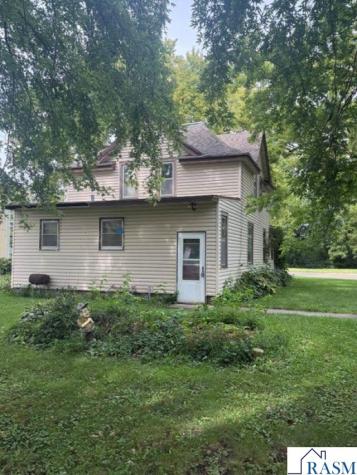 225 W Main Street St. Clair MN 56080