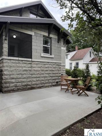 812 N Broadway Street New Ulm MN 56073