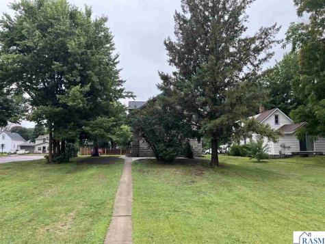 812 N Broadway Street New Ulm MN 56073