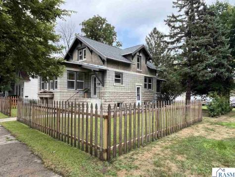 812 N Broadway Street New Ulm MN 56073